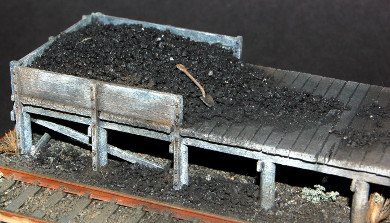 Coal Stage